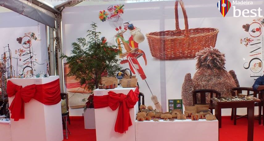 All About Christmas in Madeira- Souvenirs